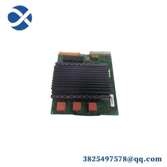 ABB YB560103-CE/26 Servo Axis Drive Unit