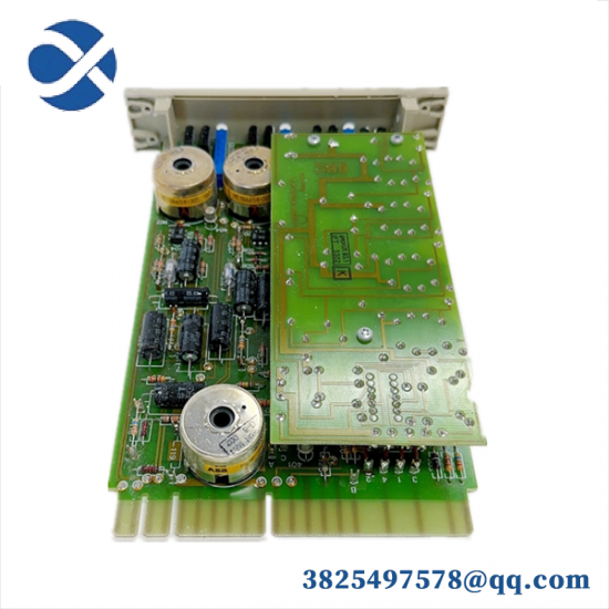 ABB YT204001-BL