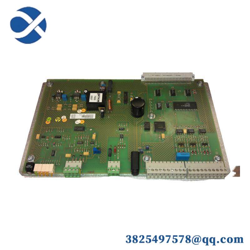 ABB XV9738a 