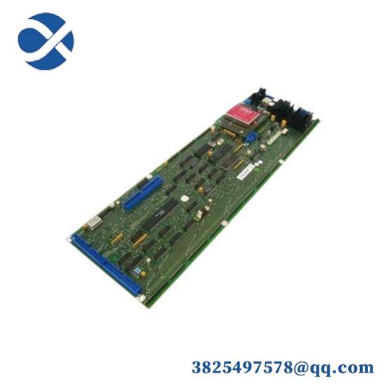 ABB YPP105F YT204001-JN PC Board