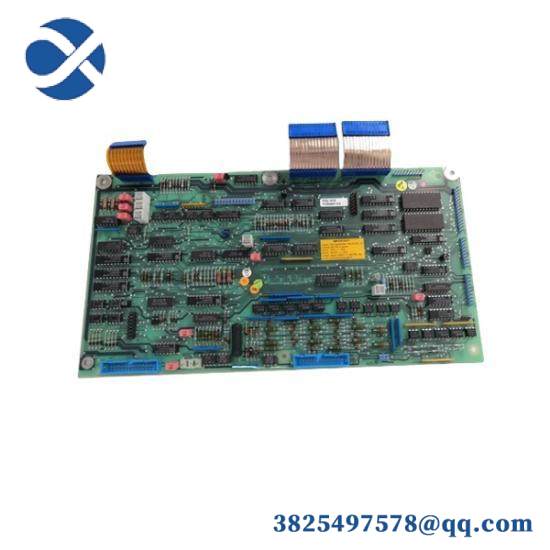 ABB YPQ101E PC Board