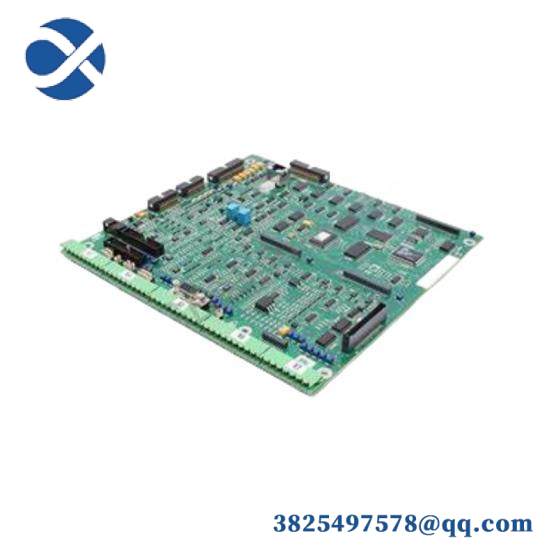 ABB YXA118A 3ASD510001C11 CURRENT FEEDBACK BOARD