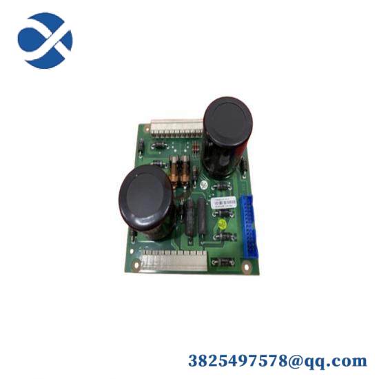 ABB YXE152A YT204001-AF Control Card