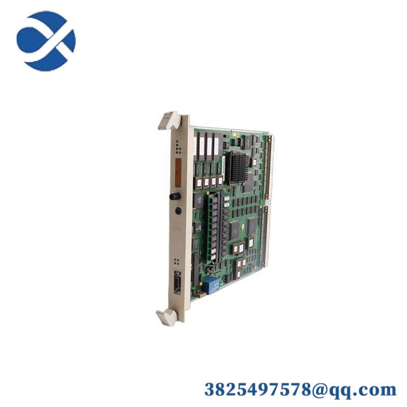 ABB YXE152A YT204001-AF ROBOTIC CONTROL CARD