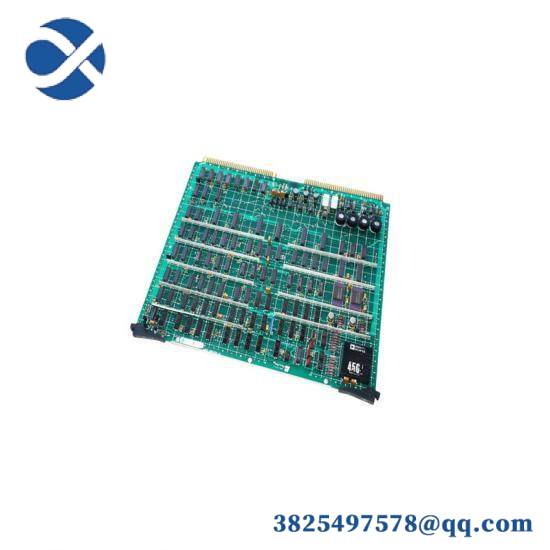 ACCURAY 8-061588-002 I/O BOARD