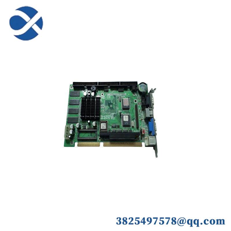 ACROSSER AR-B1479-V1.22 Industrial Motherboard