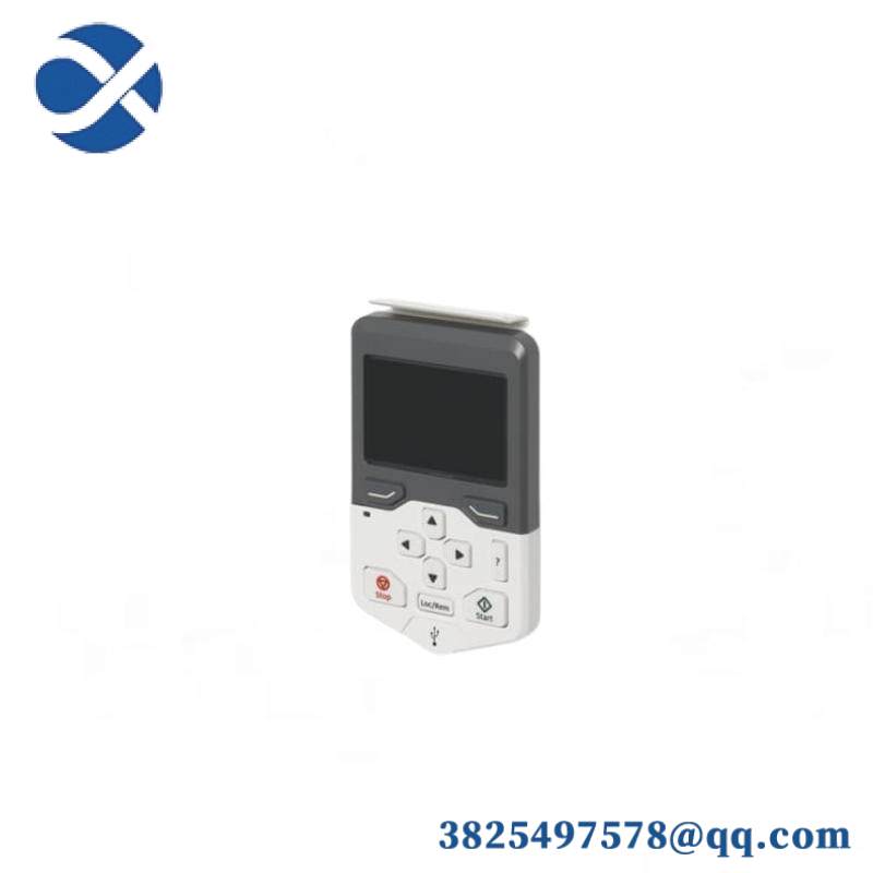 AB 22B-A8P0N114 Inverter Drive