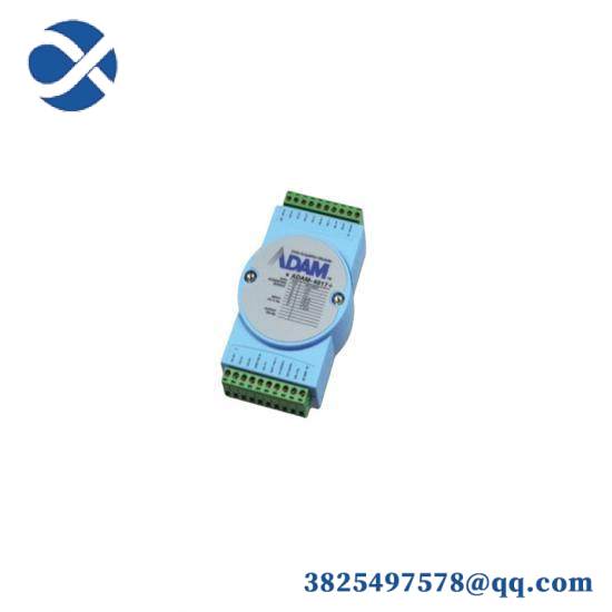 ADAM-4012 ANALOG INPUT MODULE