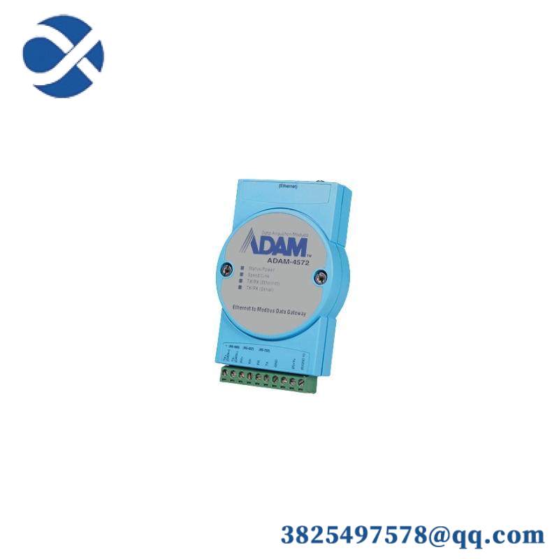 ADVANTECH ADAM-4572 CIRCUIT MODULE