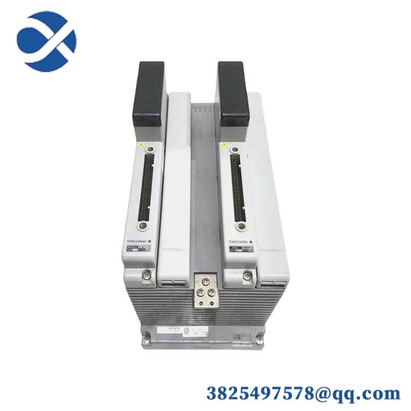 YOKOGAWA ADM12C S2 Contact Input Module