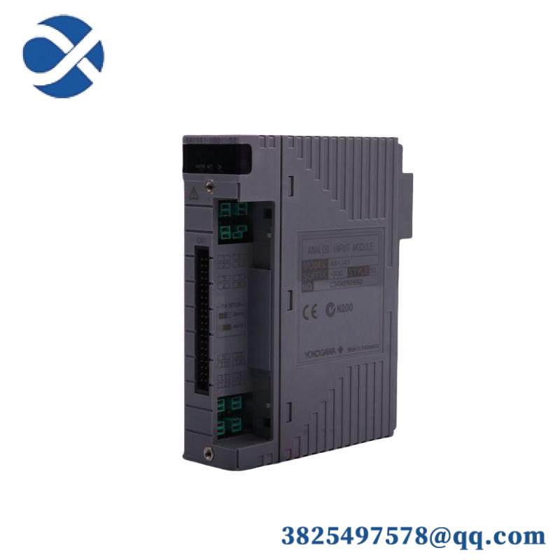 YOKOGAWA ADV141-P13 S1 Digital Input Module