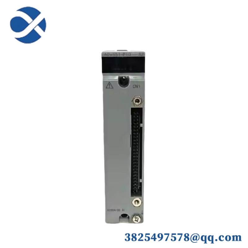 YOKOGAWA ADV142-P10 S1 Digital Input Module