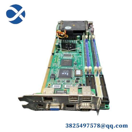 Advantech FIC BPP-14 E3 industrial motherboard