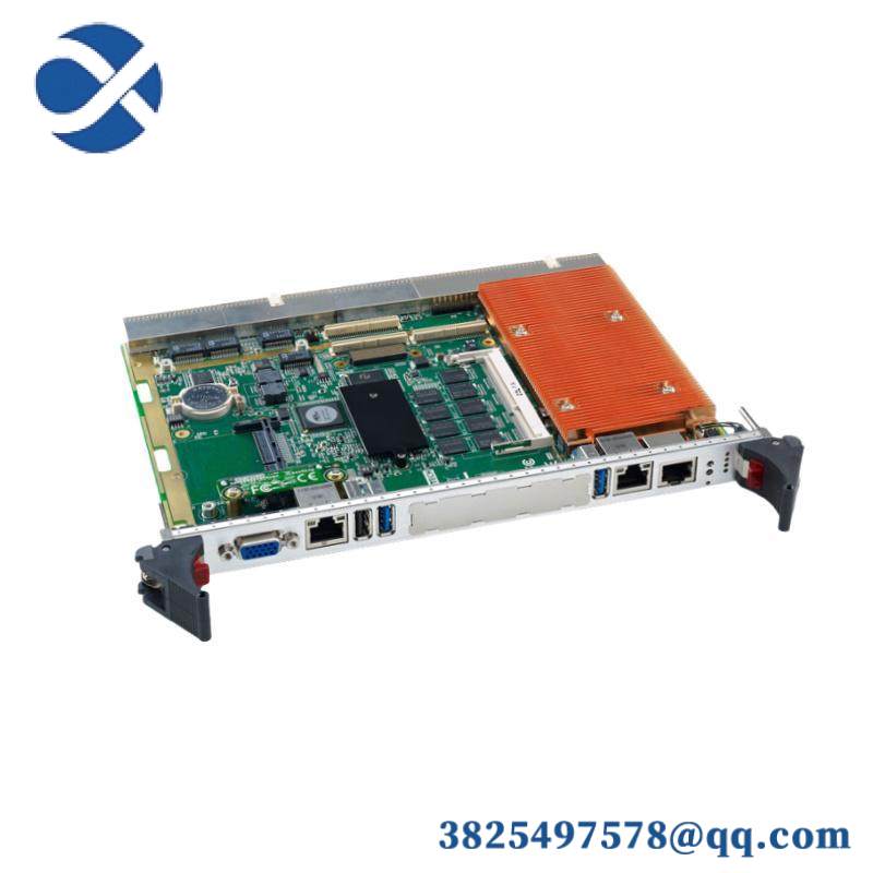 Advantech MIC-3392MIL motherboard