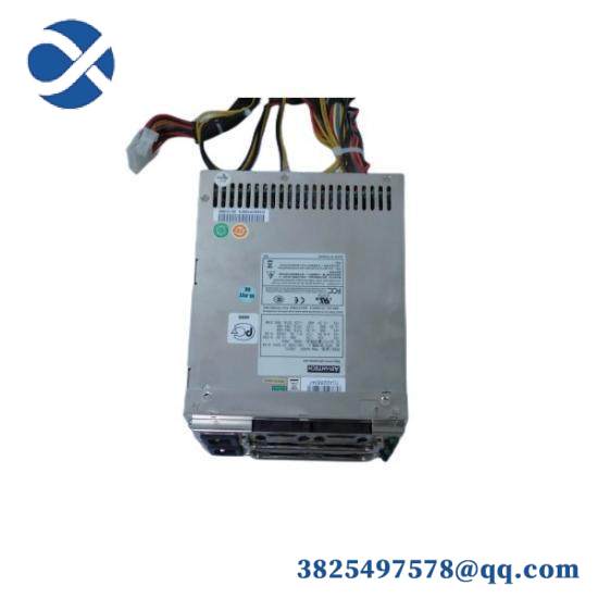 Advantech MRW-6400P Power Supply