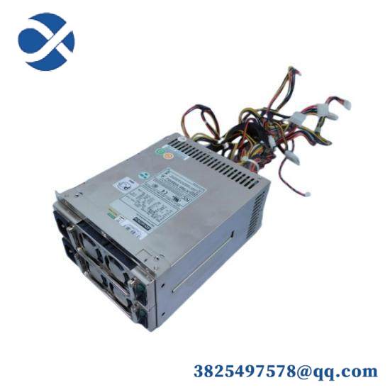 Advantech MRW-6400P Power Supply