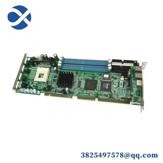 Advantech PCA-6187 REV.A2 Industrial PC