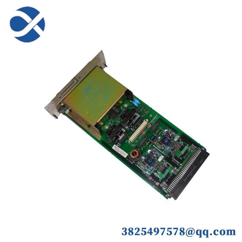 YOKOGAWA AIP502 V-Net Coupler Module