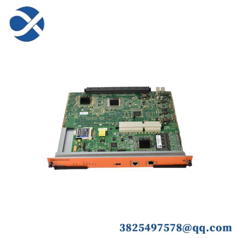 ALCATEL OS9600/OS9700-CMM CHASSIS MANAGEMENT MODULE