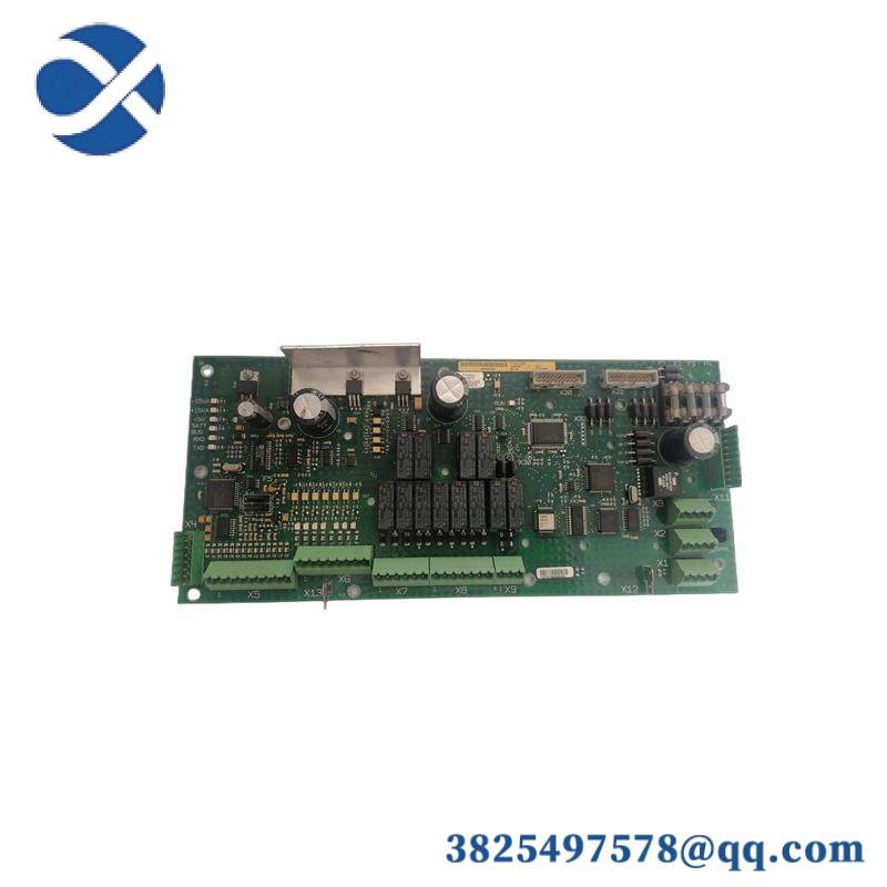 ALFA LAVAL 3183045486 EPC50 I/O Board