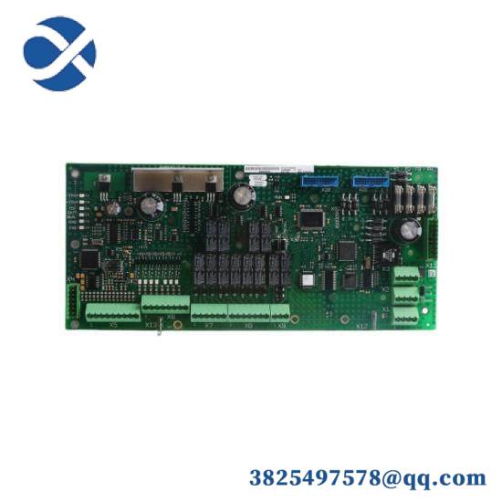 Alfa Laval EPC 50 I/O 3183045486/3  Control Board