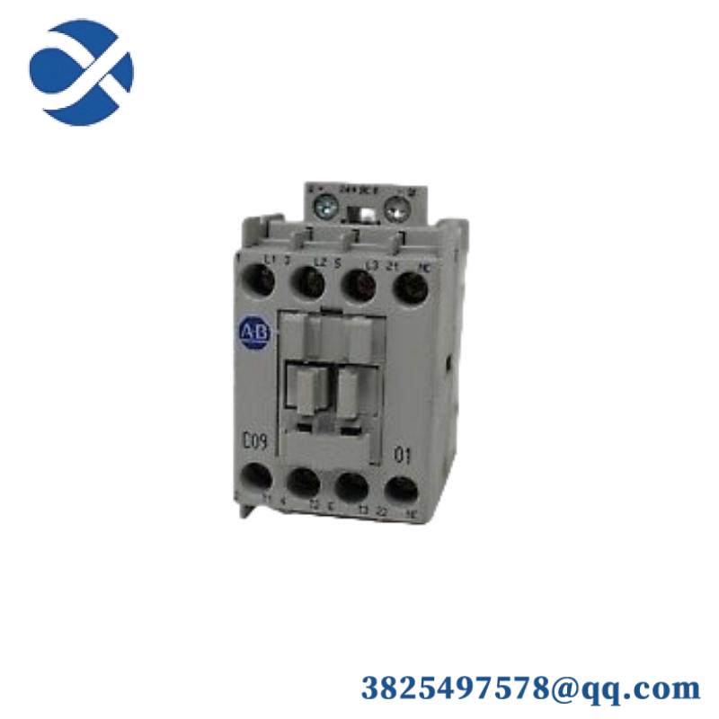 Allen Bradley 100-C09E*01 CONTACTOR RELAY