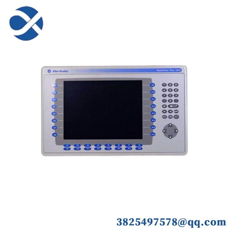 Allen Bradley 1746-OB8