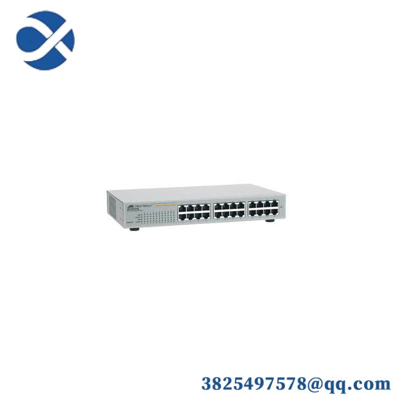 Allied Telesis AT-FS724L Unmanaged Fast Ethernet Switch