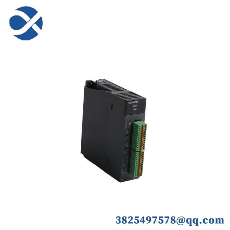 ALSTOM 8174-4002 Remote I/O Outstation Module