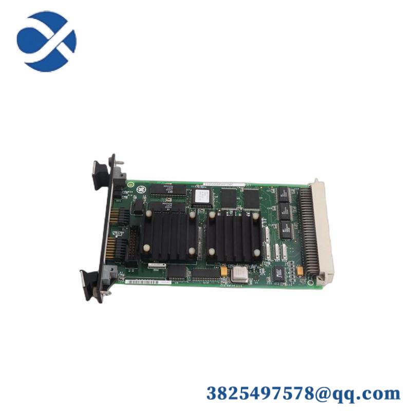 ALSTOM 8211-4303 LADDER PROCESSOR MODULE