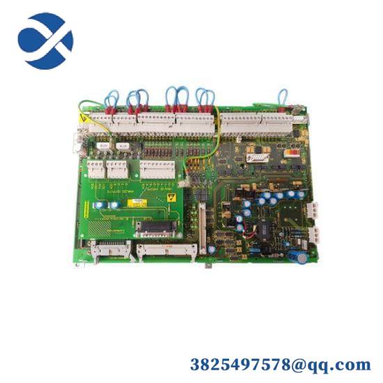 ALSTOM 8222-4001 Module