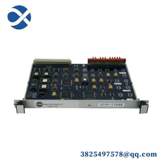 AMAT 0190-09939 Motion Controller