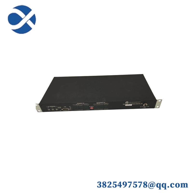 AMAT 0190-22543 MKS-CIT AS00224-03 Controller