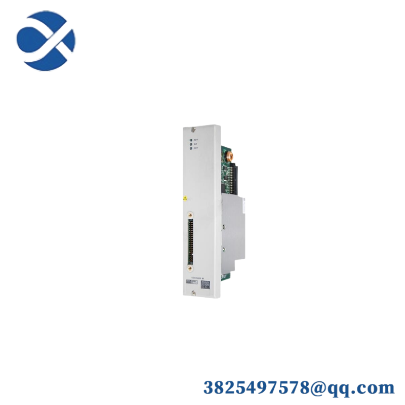 YOKOGAWA AMC80 S1 Multipoint Analog I/O Module