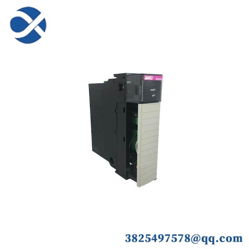  AMCI 1241 1 Channel Resolver Unit