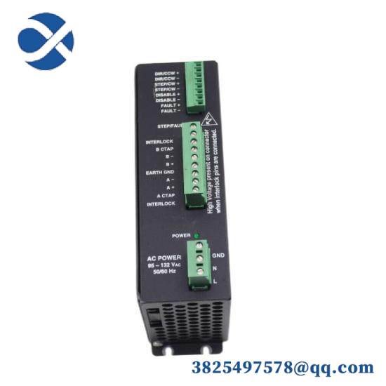 AMCI AMCI SD17060B-25 Stepper Drive