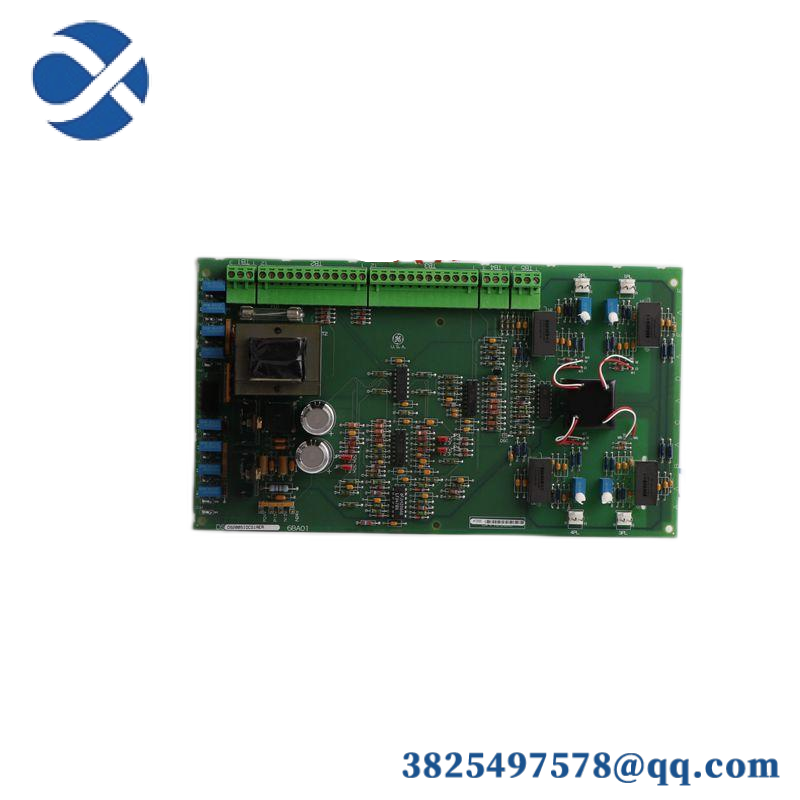 AMK AE-R03 KW-R03-1208365 Controller Card