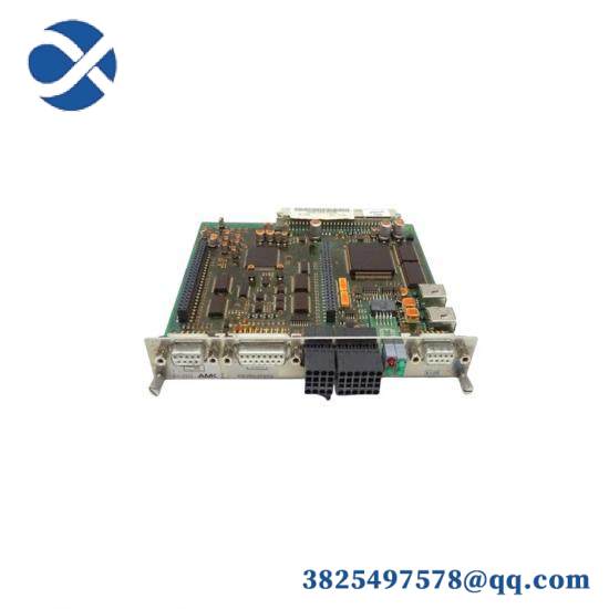 AMK KW-EC1 AE-ETC-1.01 semiconductor device driver card