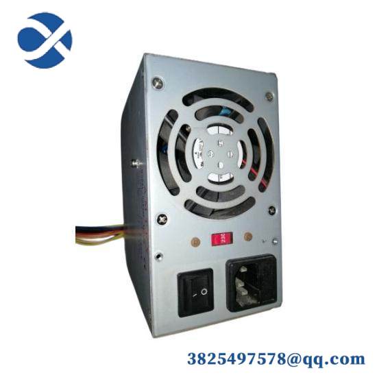 WOODWARD POWER UNIT(INPOW-T)