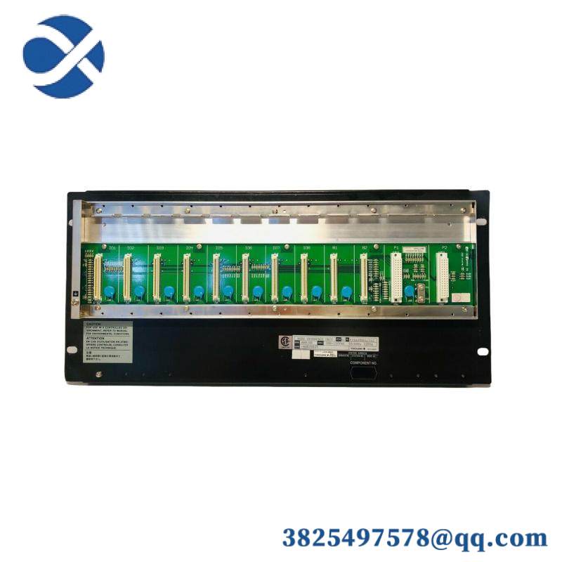 YOKOGAWA ANB10D-S1 Node Interface Unit