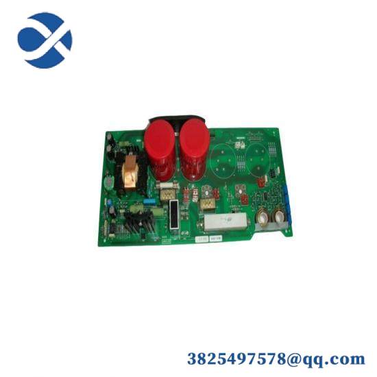 ANSALDO SVVT2.5YBX Driver Board