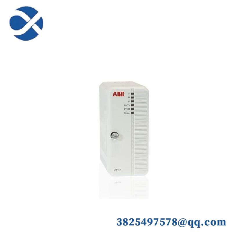 ANYBUS CI840A PROFIBUS DP-V1 Interface