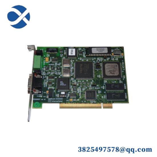 APPLICOM PCI1500S7 profibus card