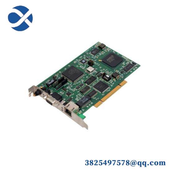APPLICOM PCIE2000ETH Interface Card