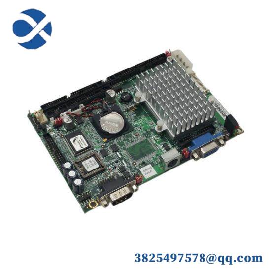 AR-B1652 Industrial CPU Board