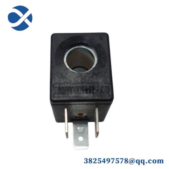 ASCO 43004422 Solenoid Valve Coil