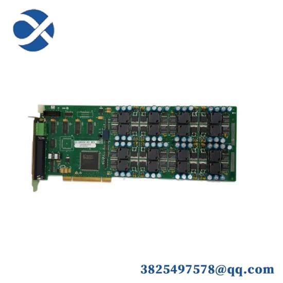 ASM 03-20932-03/N PCB Board