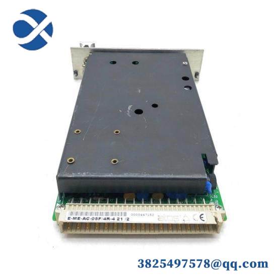 ATOS E-ME-AC-05F 21/2 atos Electrical amplifier