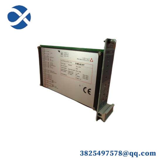 ATOS E-ME-AC-05F/I atos Electrical amplifier