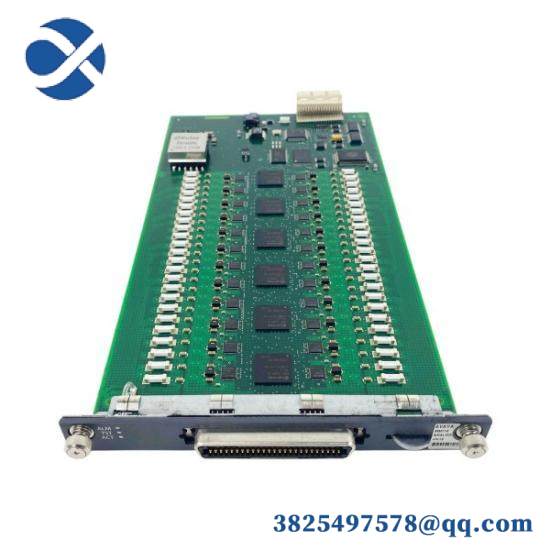 AVAYA 700466642 Analog Media Module